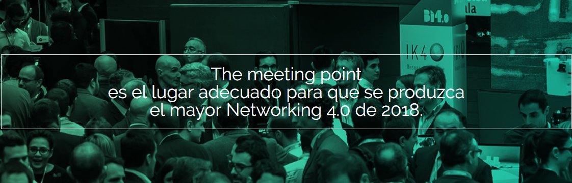 Lortek's tweet photo. El lunes nos vemos en #BasqueIndustry4.0 presentando nuestra oferta tecnológica junto a @Ceit_IK4 @IDEKO_IK4 @IK4_IKERLAN y @IK4_TEKNIKER
📍 Palacio Euskalduna #IK4Lortek @grupospri https://t.co/9lW8zqQL1r https://t.co/LTv1f1d6Al