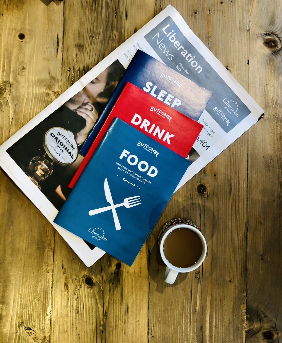 jaysonperfect's tweet image. Settling down with a cuppa to read an amazing bit of work the team have put together. @ButcombeBrewery @LibBrewery watch this space #teamworkmakesthedreamwork #reflectioniskey #proudaspunch