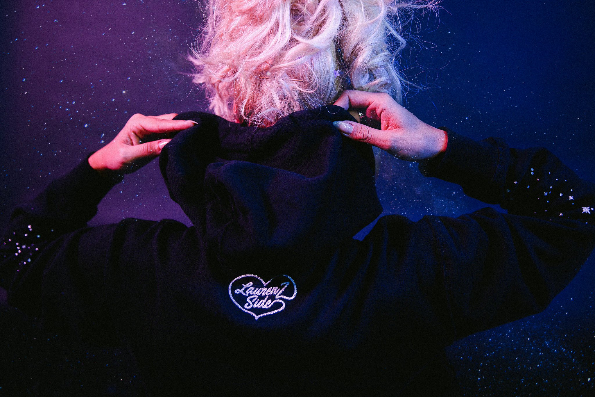 LaurenZside 💜 on Twitter: “New LIMITED EDITION Merch just dropped at