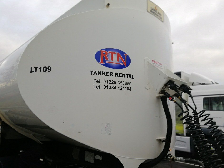TankTestingUK's tweet image. Road Tankers Northern are able to provide a flexible, competitive hire scheme. Offering both long term and short term hire solutions, we have a variety of vehicles readily available. For more information call us on 01226 352828. #hirevehicles #rtngroup