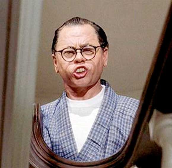 日本人は出っ歯メガネ フランスの漫画家plantuに抗議する Togetter