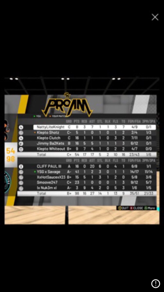 SavDontFold's tweet image. Any comp teams need a sc sharp or rebounding stretch for their team for WR or MPBA. Sign ya boi comp only @2KCrewFinder @MPBA2K @WRproamleague @Gurel422 @Big_Brudda_PURP @lHomi_ @2kCompGames @Showcase2k #2kFreeagent #2kcomp