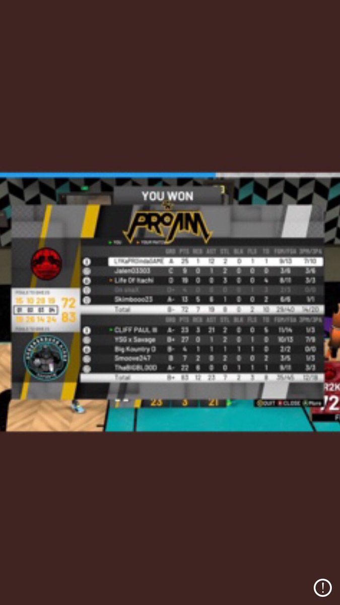 SavDontFold's tweet image. Any comp teams need a sc sharp or rebounding stretch for their team for WR or MPBA. Sign ya boi comp only @2KCrewFinder @MPBA2K @WRproamleague @Gurel422 @Big_Brudda_PURP @lHomi_ @2kCompGames @Showcase2k #2kFreeagent #2kcomp