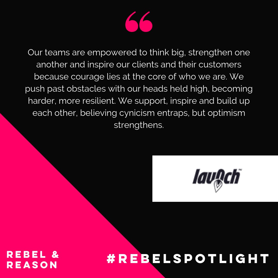 REBEL & REASON tweet media