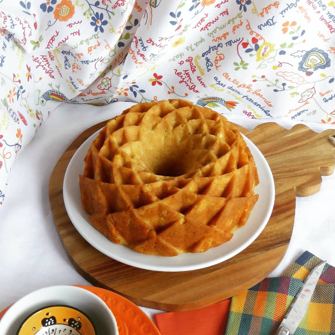 Today, a savory #bundt #cake to bake this weekend, recipe from <a href="/angelorumm/">Angelorum</a>, #corn, #cheddar &amp; #bacon
.
Hoy, un #bundtcake salado para preparar este finde, receta de <a href="/angelorumm/">Angelorum</a>, de #maíz #cheddar y #bacon
.
alf-lachefa.blogspot.com/2018/11/bundt-…
#bundtstagram #allaboutthatbundt #nordicware