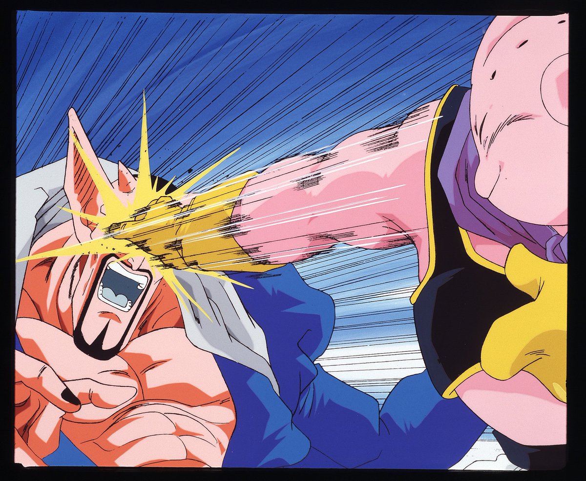 Manga Entertainment On Twitter All Killer No Filler