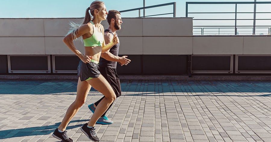 Sprinterval's tweet photo. Why HIIT Training Works &amp; How to Make Your Workout Better https://t.co/XpwTeLOzyn

#hiit #cardio https://t.co/hq4tFGUgGx
