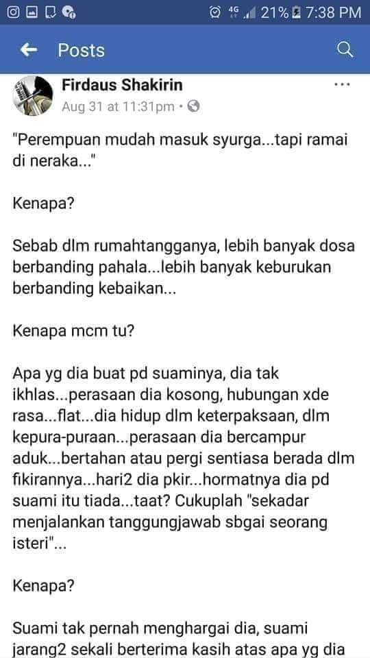 Chord sbab dia hidup
