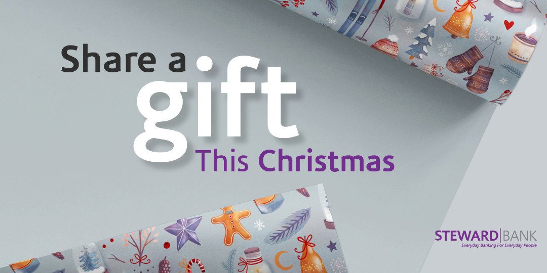 tncybertechbank's tweet photo. "We make a living by what we get but we make a life by what we give." Winston Churchill
Visit https://t.co/xWiwlhIjYn and make the children's Christmas lit!
#Letsgive
#EB4EP https://t.co/hboOU8LUur