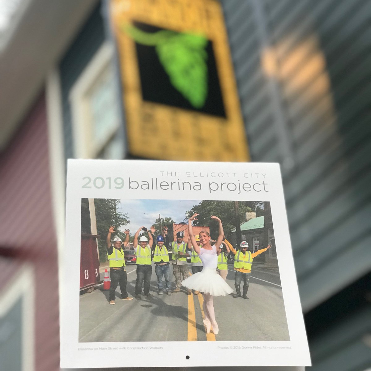ManorHillTavern's tweet image. We open TODAY (11/23) at 11.  So come by for lunch or dinner after shopping on Main St.  We have Ellicott City Ballerina Project Calendars for sale. TOMORROW (11/24) is #ShopSmallSaturday!  Come by then too (Brunch/Lunch/Dinner).#NotYourTypicalTavern #SupportMainStreet #ECStrong