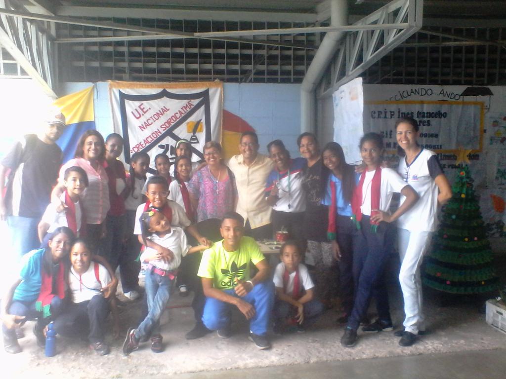 CBITEstebanLiendoSoy@FundabitAragua tweet media
