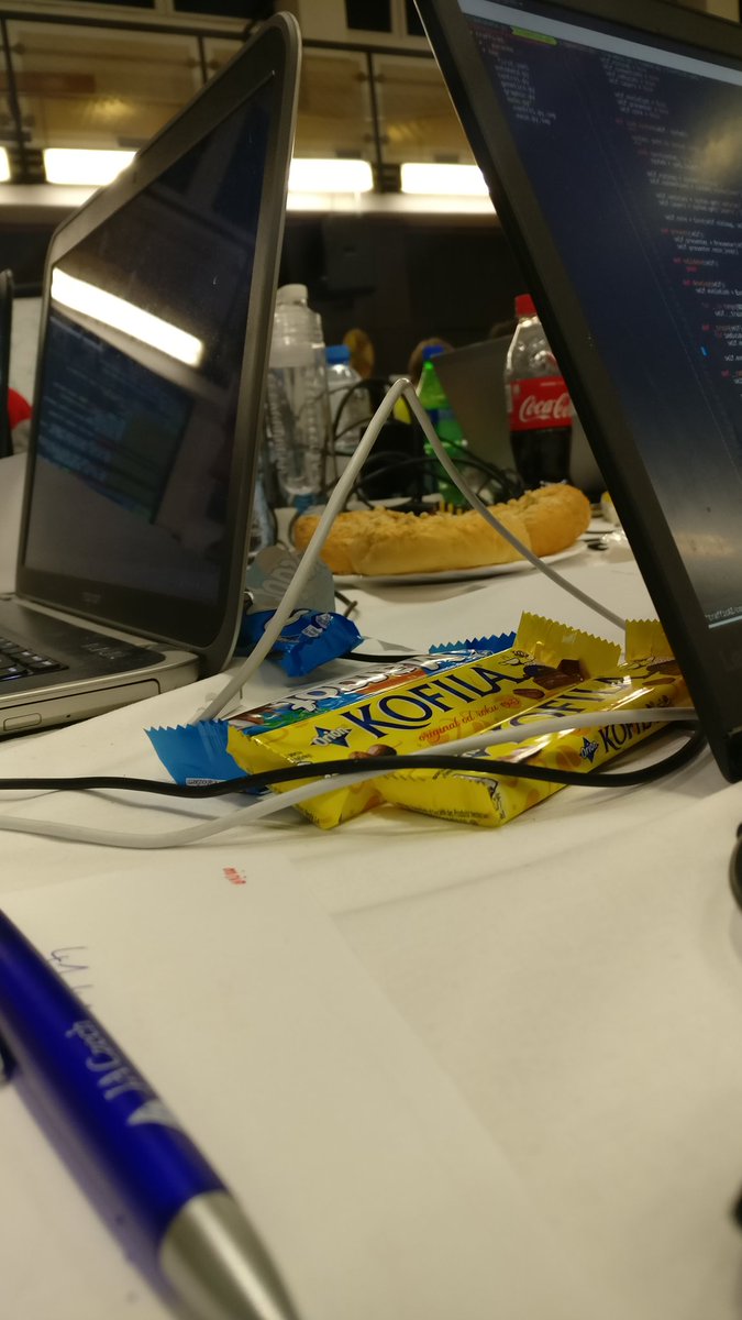 just_franta's tweet photo. #Juniorhack2018 povolený doping? https://t.co/DXtkllTrU6