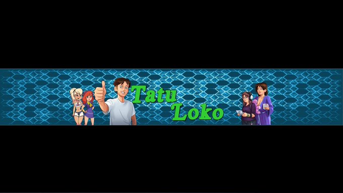 novo banner do canal https://t.co/DPcgY0CNES