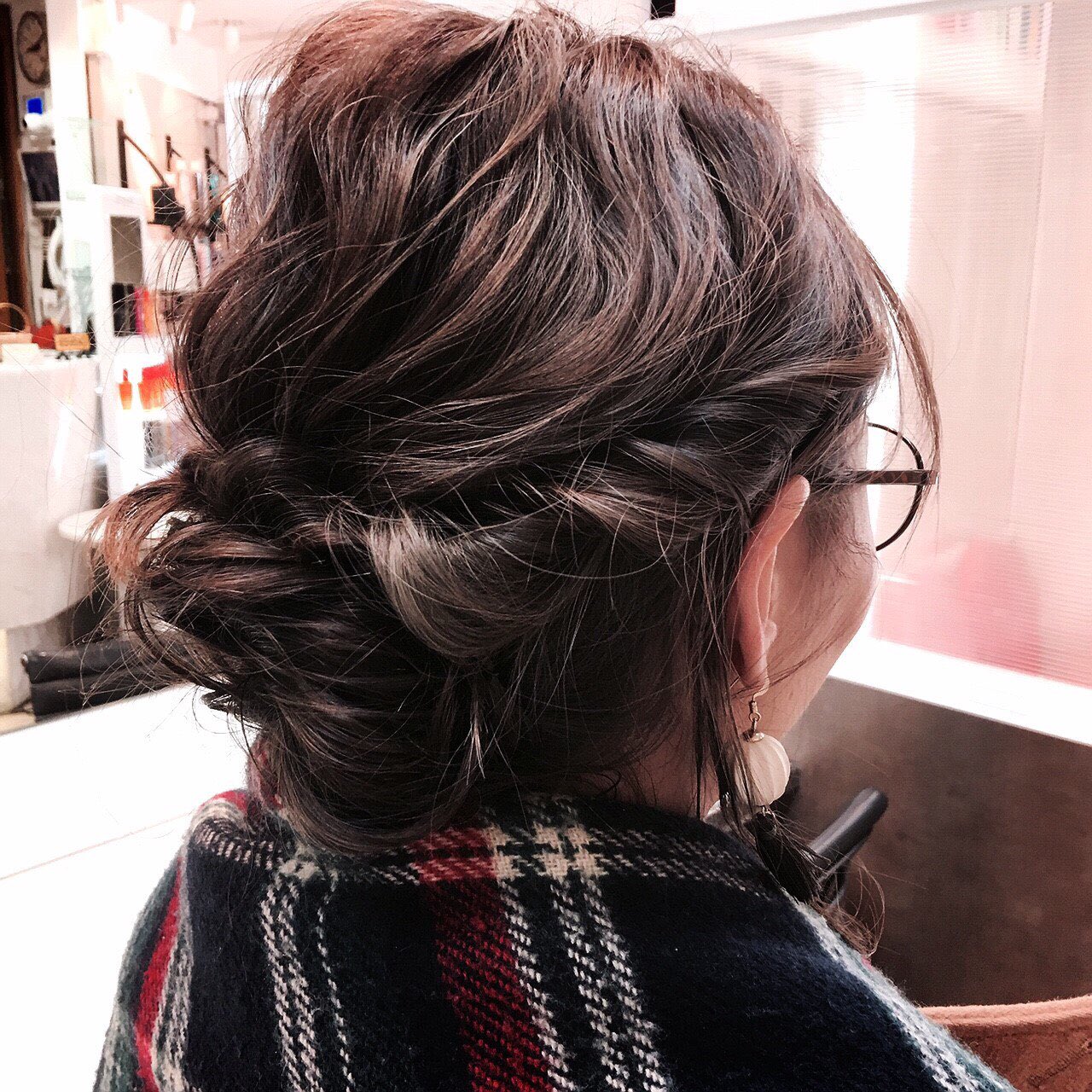原宿 人気ヘアセット激安情報 Shimazon3714 Twitter
