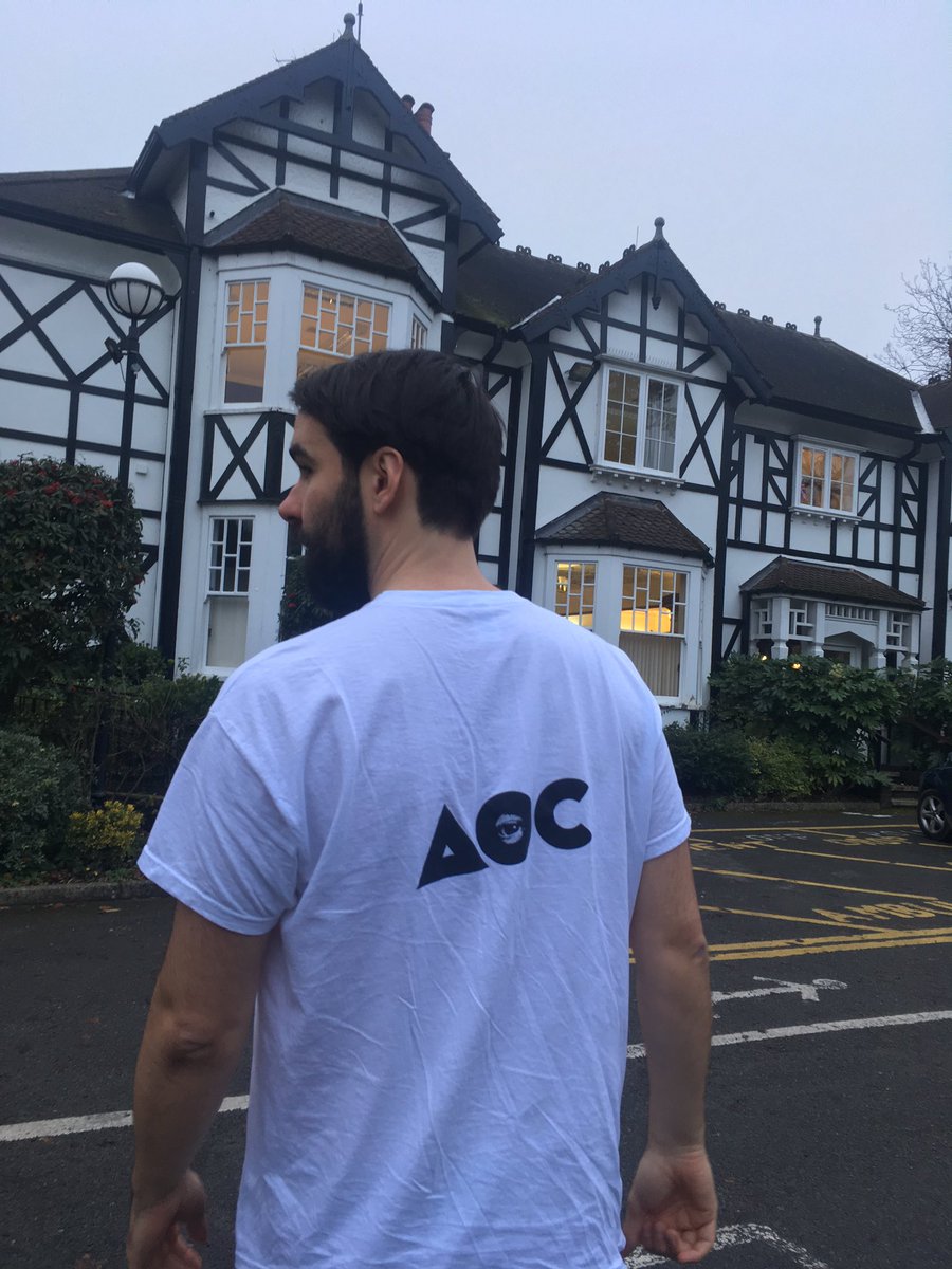 <a href="/BBC6Music/">BBC Radio 6 Music</a> #TShirtDay playing ‘Feelin Fine’ by <a href="/oranjconspiracy/">An Orange Conspiracy</a> would be amazing like this T-shirt