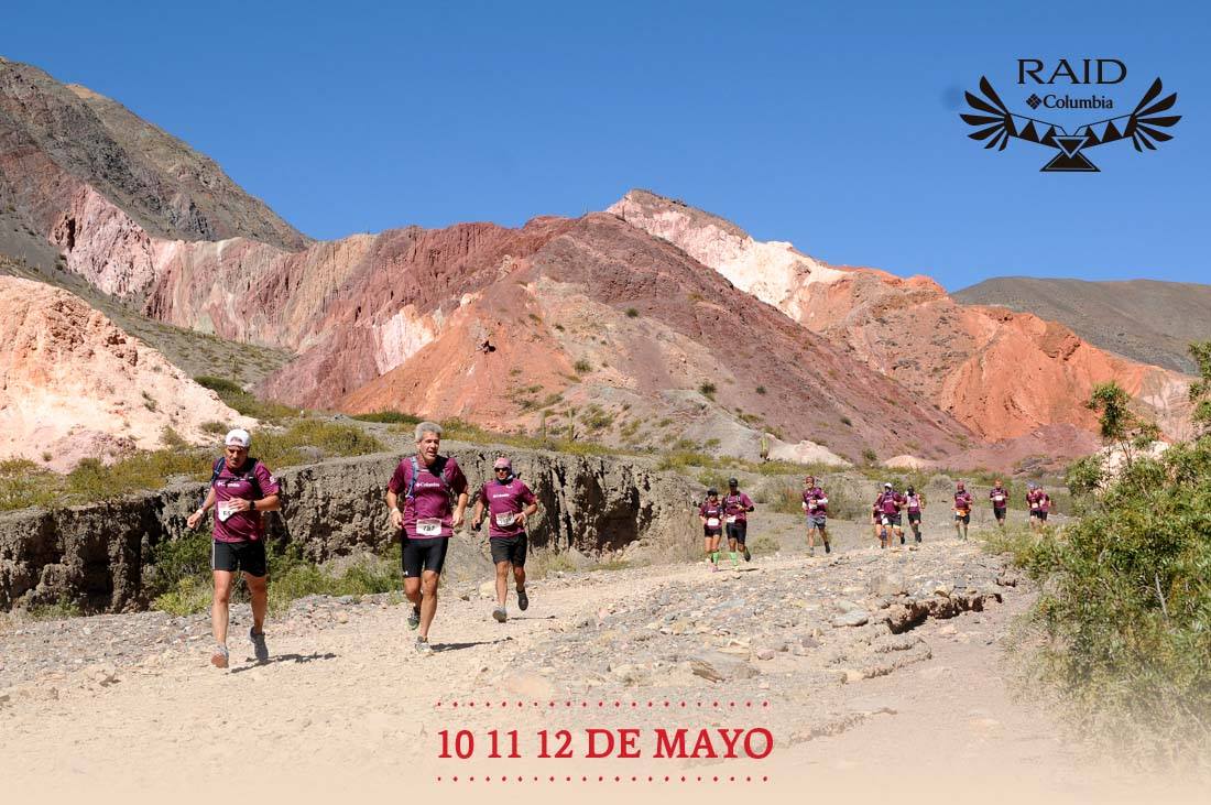 #RecuerdosRAIDColumbia 

¡Las inscripciones están abiertas para la próxima edición!
10-11-12 de Mayo | Salta - Jujuy
RaidAndes.com