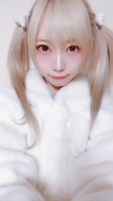 コスプレイヤー天上てんこのTwitter画像6