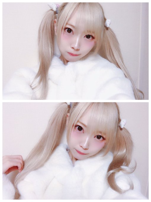 コスプレイヤー天上てんこのTwitter画像7