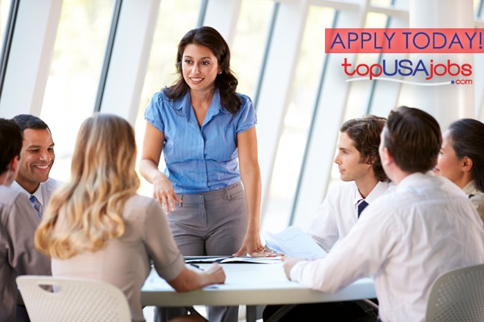 topusajobs's tweet photo. Are you looking for a job as a #StaffingManager? Click here to find a job with #TopUSAJobs: https://t.co/z3bNDewZAh https://t.co/ImCWseKxnH