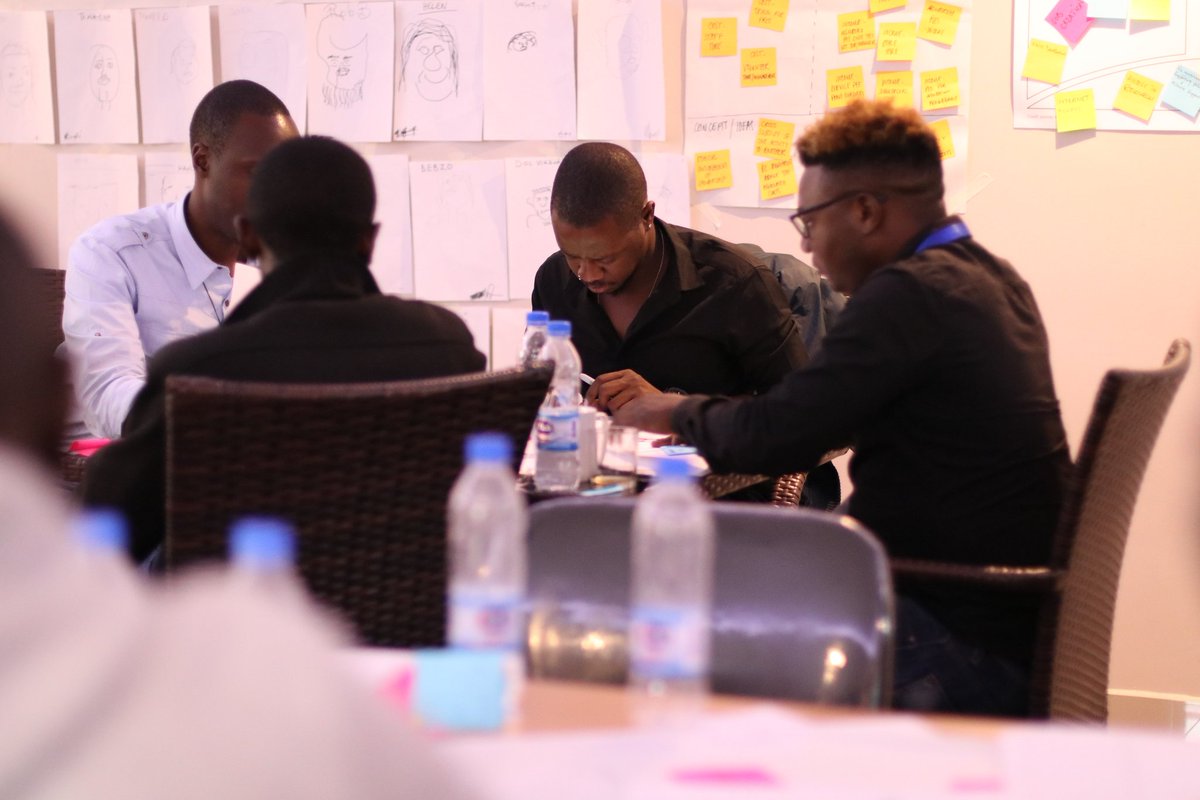OpenlyBlack_'s tweet photo. So, basically the better part of today's was spent on the topics of Management, Sustainability, Diversity and Inclusion #connecthubs #ComeConnectGoCreate @enthuseafrika
@hivosrosa @nesta_uk @electric_south @ConnectHubs @zwBritish #Zimbabwe #DigitalStorytellers https://t.co/E7lxEnw39a
