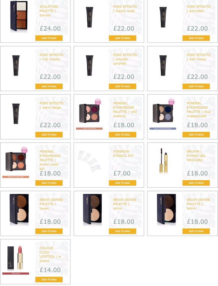 TonyTropic's tweet photo. ⚫️🌟BLACK FRIDAY IS HERE...🌟⚫️
THIS IS ONLY AVAILABLE ONLINE THROUGH OUR SHOP.

🌟10% off selected items is ONLY FOR FRIDAY 🌟
🚚FREE DELIVERY is for the whole of the weekend

#blackfridayuk #FridayFeeling #BlackFriday2018 #BlackFridayDeals  #christmas #CrueltyFree #NorthCoast https://t.co/h60JDZ7DQl