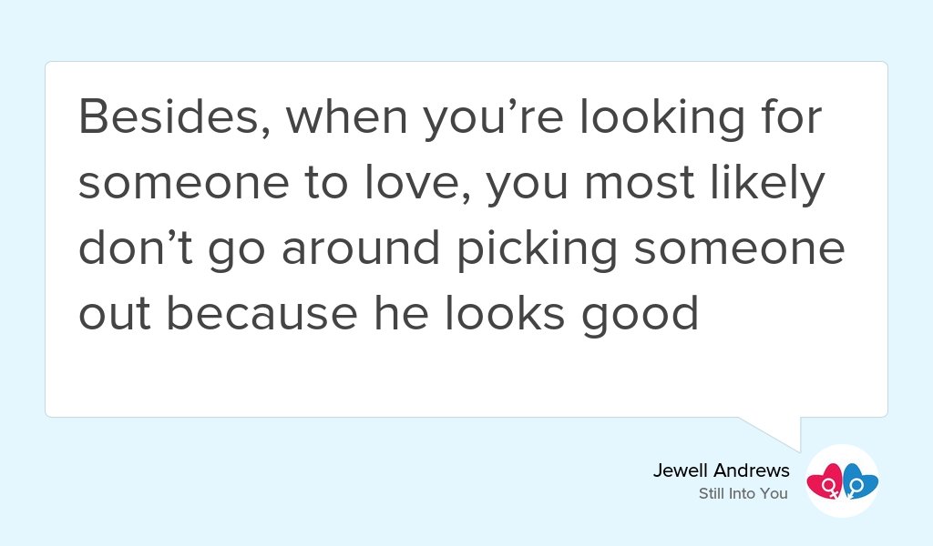 nabasakolang's tweet image. Accept Your Partner For What He Is goo.gl/K8it9r #Accept #Partner