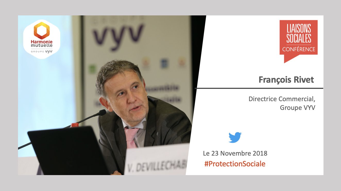 Harmonie Mutuelle on Twitter: 