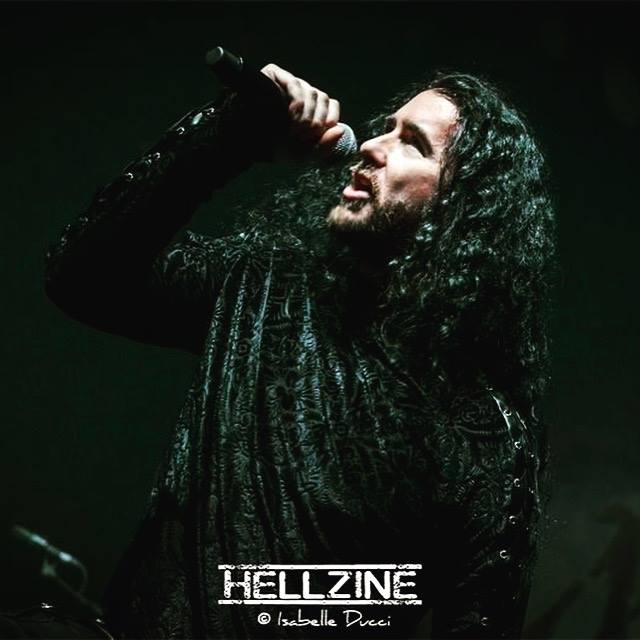 Our final guest on the album!
This guy is a great addition and we want to thank him for the excellent clean vocals on our final epic track of the album. You might know him from his work with <a href="/MaYaNOfficial/">MaYaN</a> . Say hi to mister Adam Denlinger!

#metal #power #symphonicmetal #folk