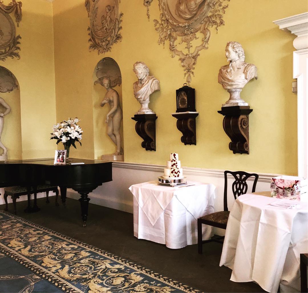 hagleyhall's tweet photo. @hagleyhall makes your day perfect for you. #nopackages so that you can have your day exactly how you want it.
#wedding #intimateweddingreception #afternoontea #statelyhome #weddingselebration #yourweddingyourway https://t.co/aMfe6qeIVK