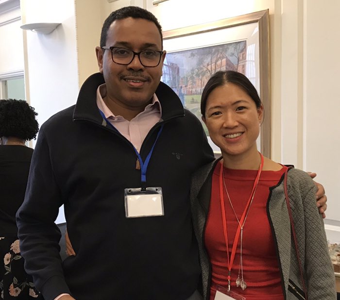 DrCBattersby's tweet photo. An enjoyable and intellectually stimulating week at #NeonatalUpdate2018. Thank you to all the excellent speakers and engaging delegates from across 35 countries! A truly international conference- and so much fun  catching  up with many old friends  😊 https://t.co/ncuUL7bYq0
