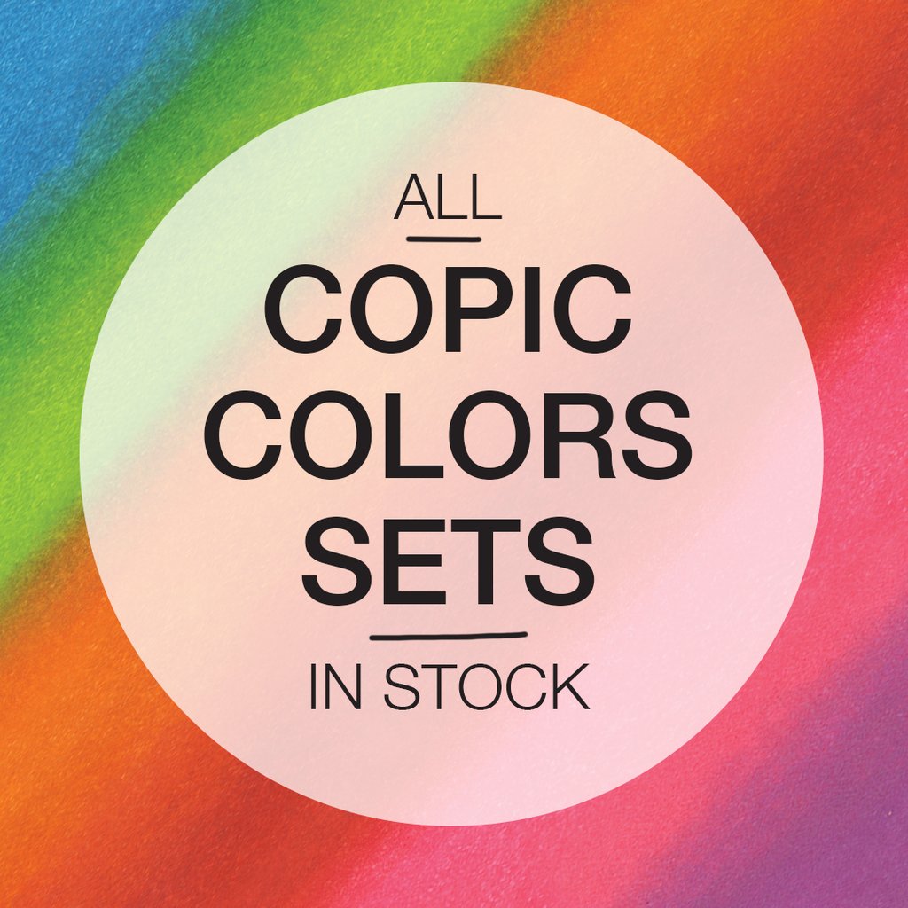 Marker Universe On Twitter Guess What Were Re Releasing