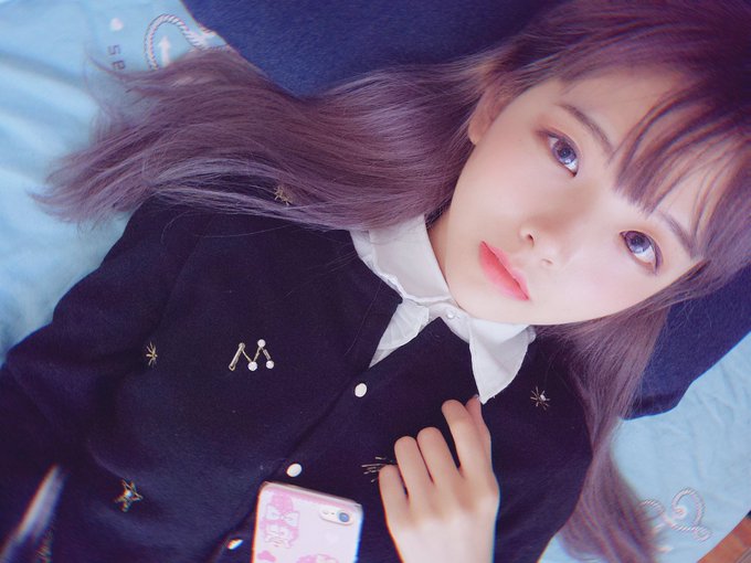 Twitterのコスプレ画像69