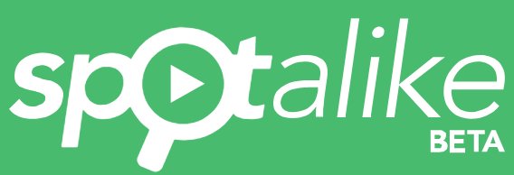 Det är ju fredag och då passar vi på att visa upp ett av våra roligaste labbprojekt, Spotalike (powered by last.fm och Spotify). Kolla in om du behöver inspiration inför  helgen!
buff.ly/2R70Bzb