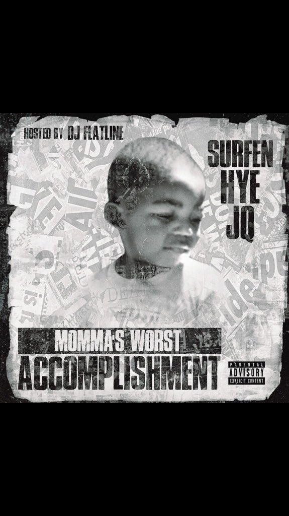 JQBrim's tweet photo. OUT NOWโผ๏ธโผ๏ธ๐ฅ๐ฅ๐ฅ GO GET THAT #spinrilla #download #comment #share #superproducer #superengineer #surfenhyejq https://t.co/vSQnUCQ3A5