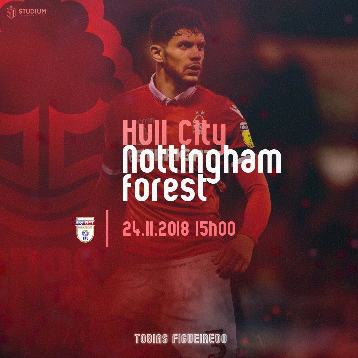 👊🏻🔴⚪ 💪🏻 #ThatLovingFeeling  <a href="/NFFC/">Nottingham Forest</a>
