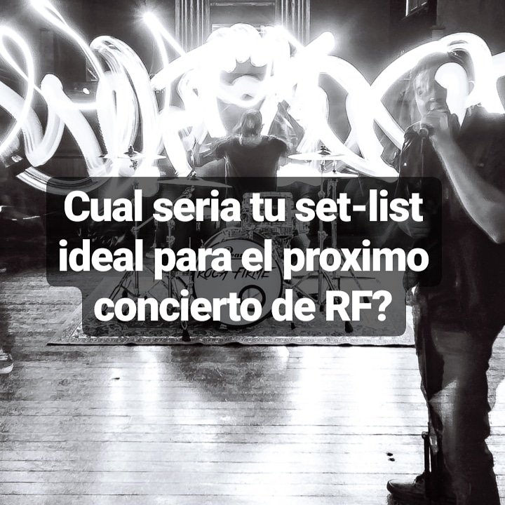 RocaFirme's tweet photo. Haber porfavor comenten!!! 🎤🎸 https://t.co/7EmvJTME2k