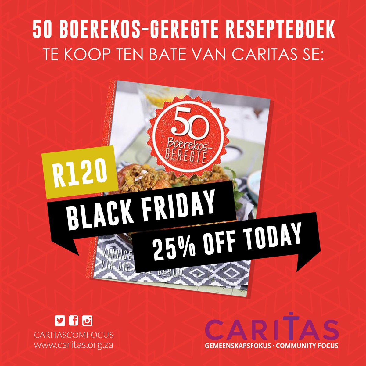 Caritas Community (@CaritasComFocus) | Twitter