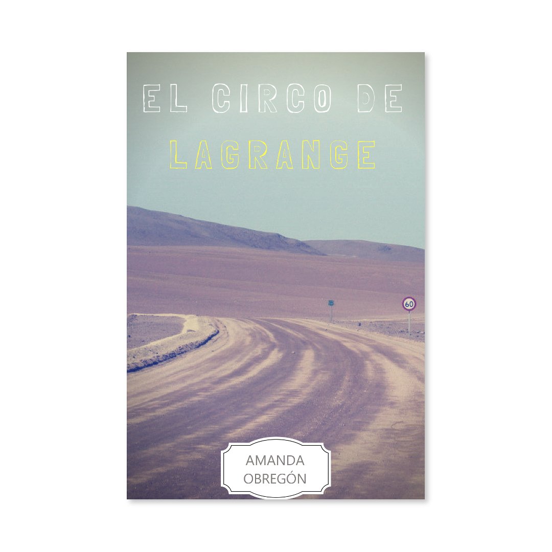 Una pausa de 5 minutos es ideal para un #cuento
Amanda Obregón escribió "El Circo de LaGrange". #fantasía #relato #ficciones #leer #pausa
Podés leerlo acá: bit.ly/2Ag8N9g