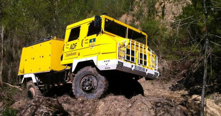 AntunezNgel's tweet photo. @FireRescueRED Estem amb vosaltres una abraçada !!!!🚒 https://t.co/MADeCNhV1o