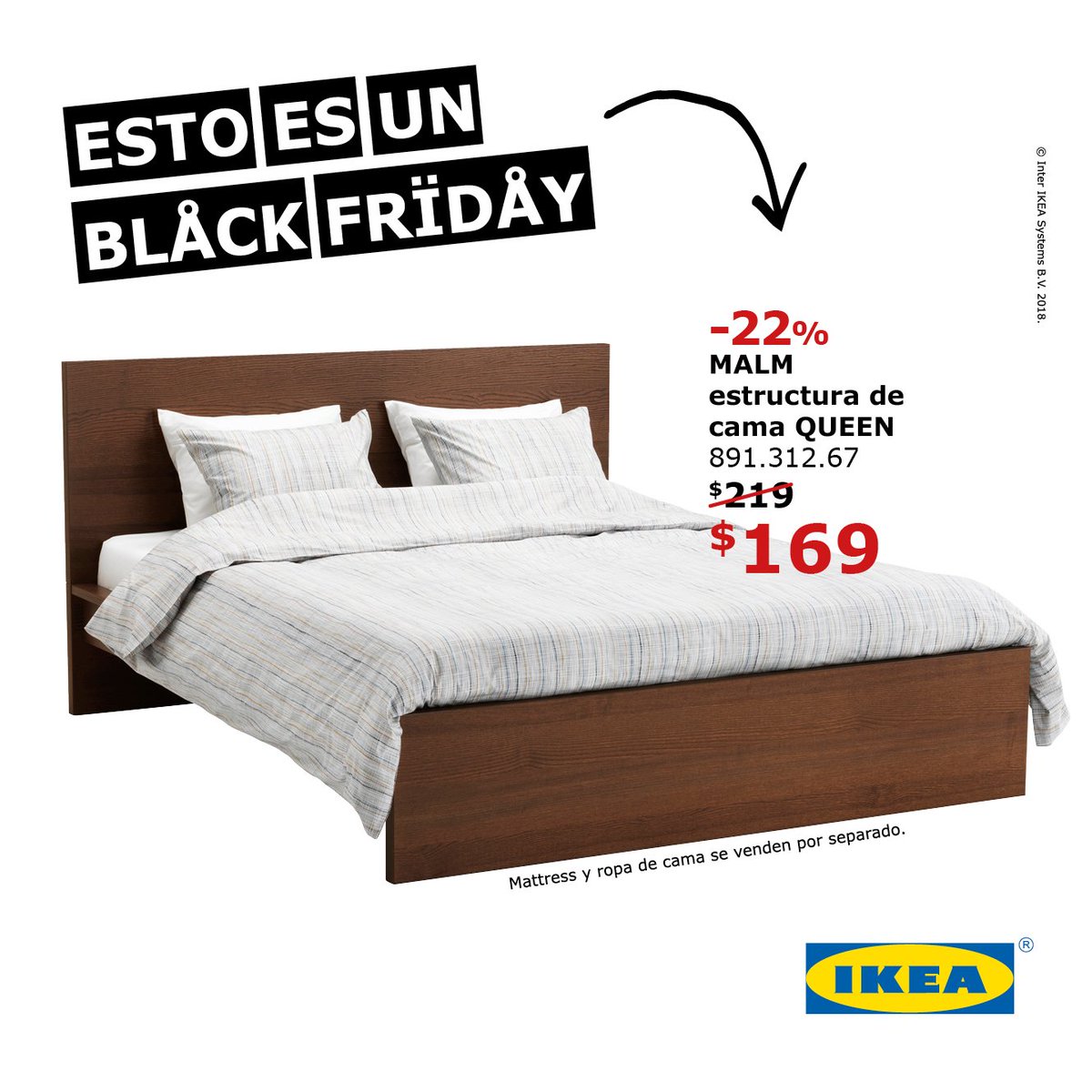 Ikea Puerto Rico On Twitter Esto Es Un Black Friday Ven A Ikea