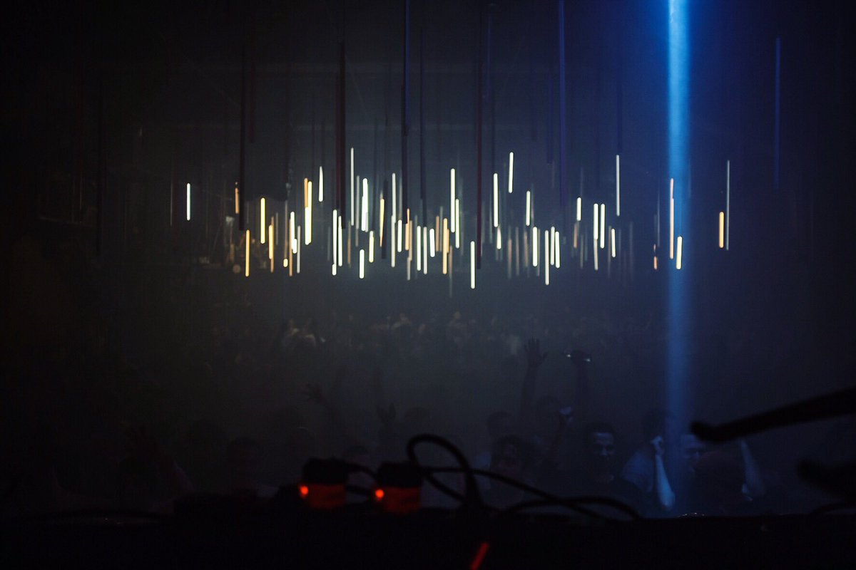 steve_bug's tweet image. Last night at decoderfest was incredible. 🙏Tbilisi 🖤
.
.
.
#stevebug #dj #ontour #discolights #decoderfest #spacehall #tbilisi #georgia #techno #housemusic #pokerflatrecordings