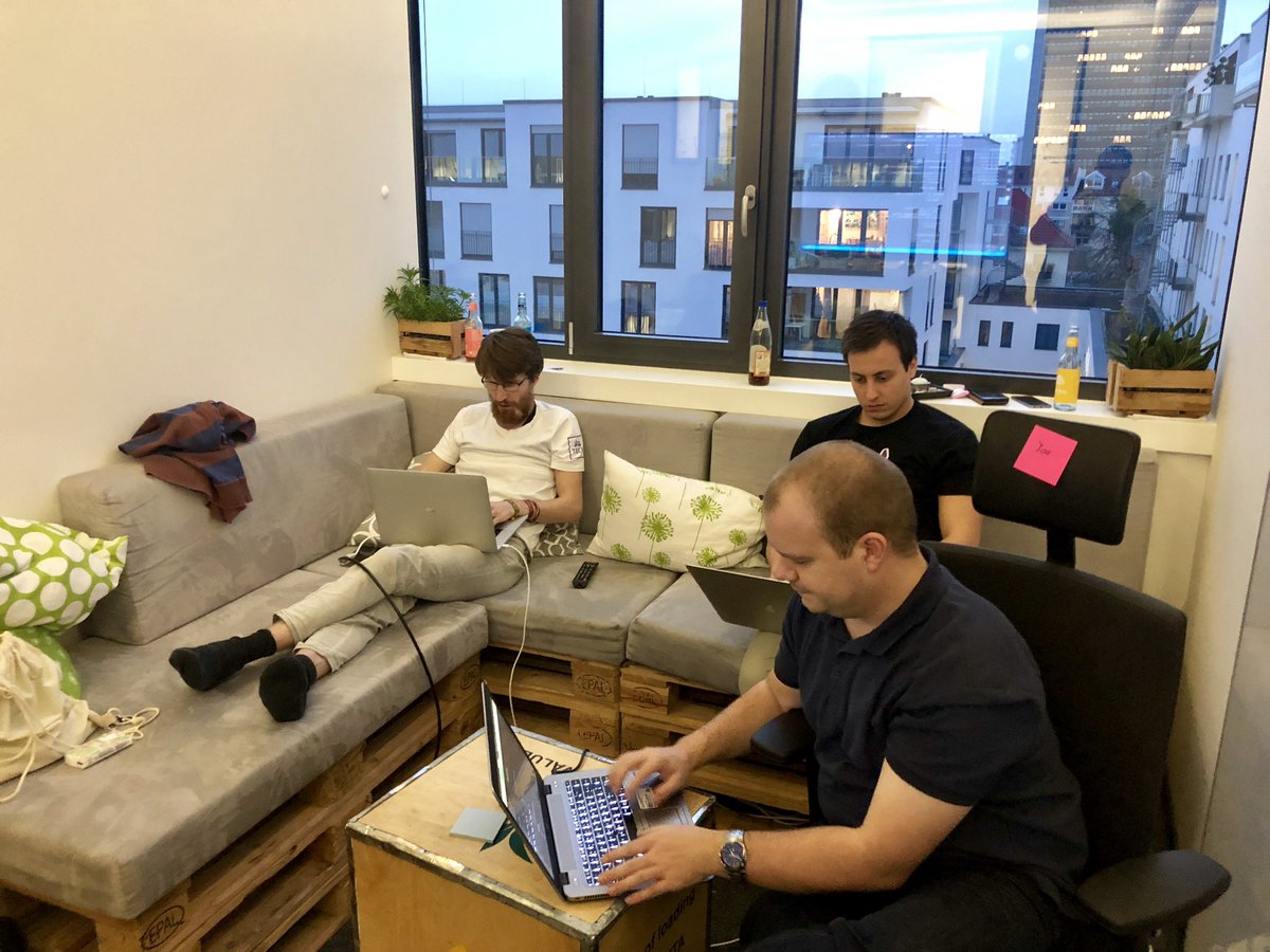 Bastian Dupps tweet media