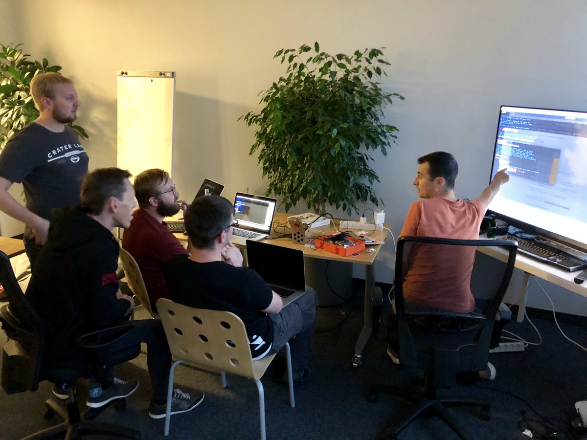 Bastian Dupps tweet media