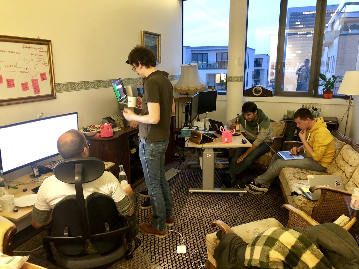 Bastian Dupps tweet media