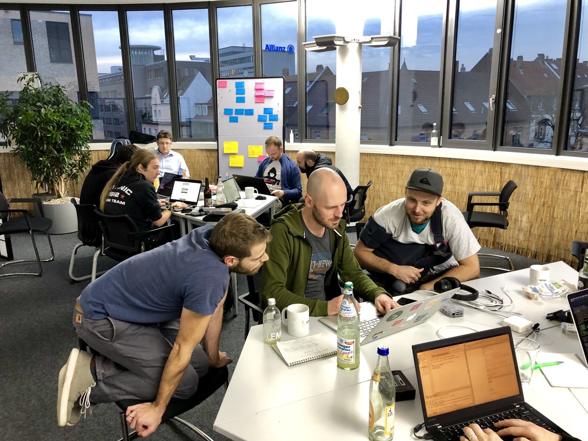 Bastian Dupps tweet media