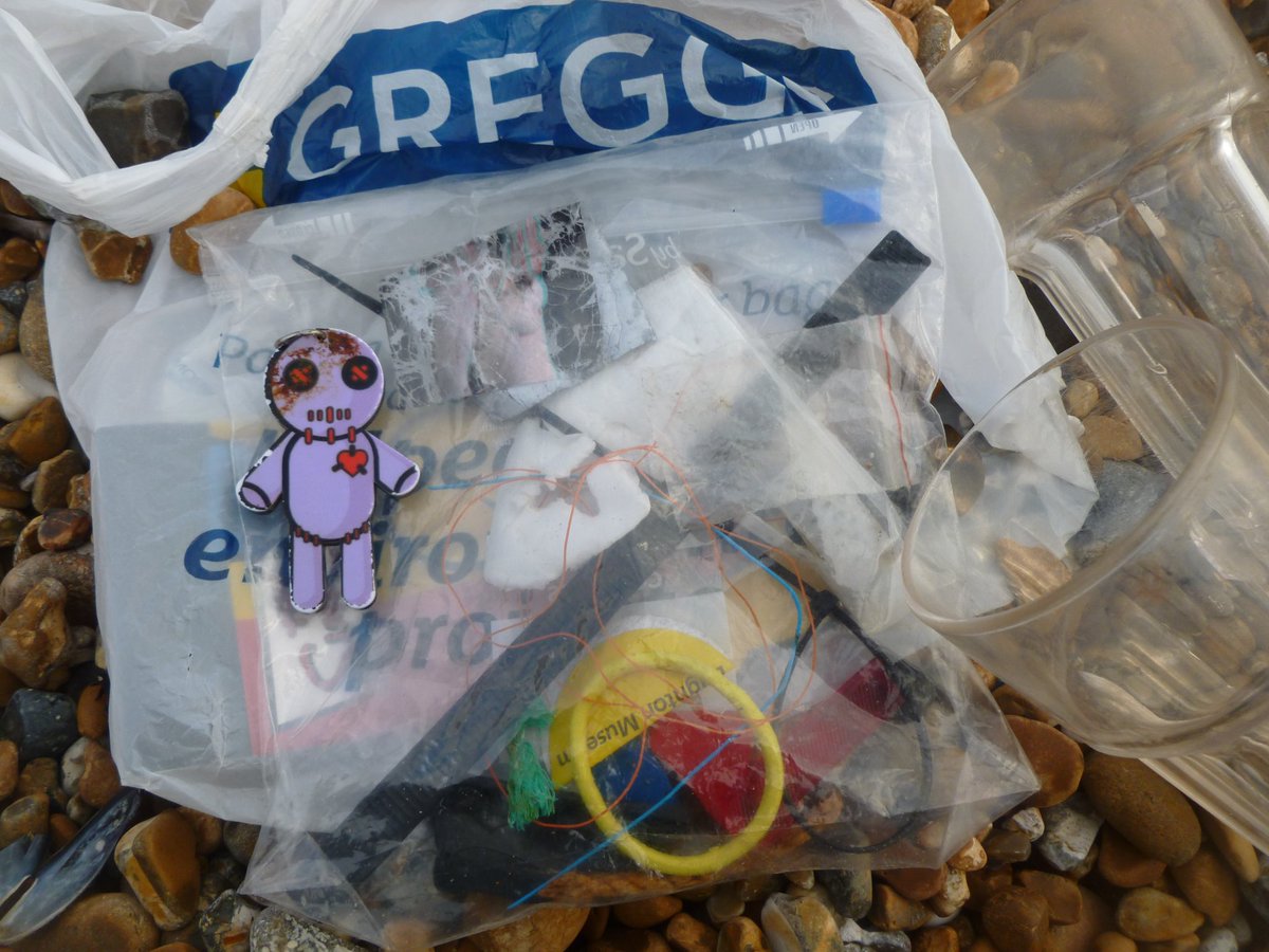 Drowning Our Oceans tweet media