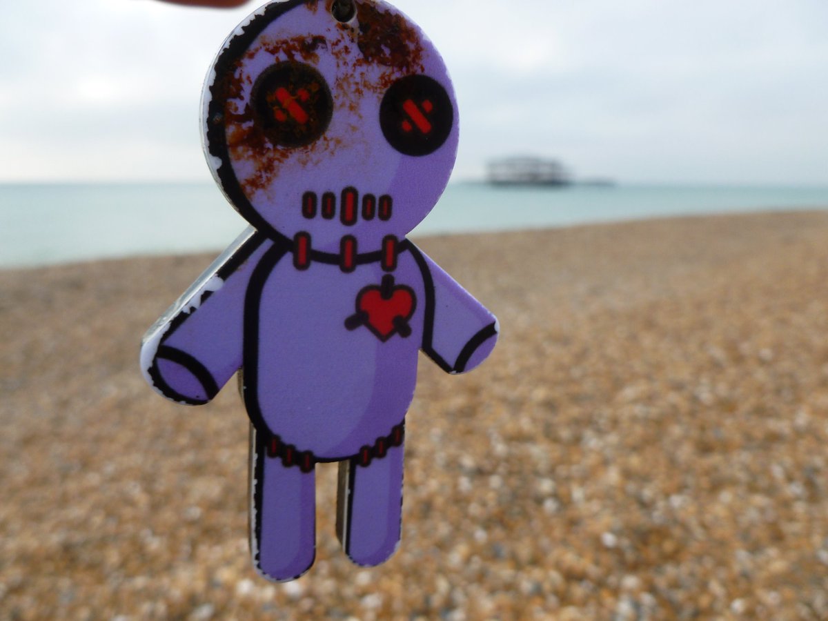 Drowning Our Oceans tweet media