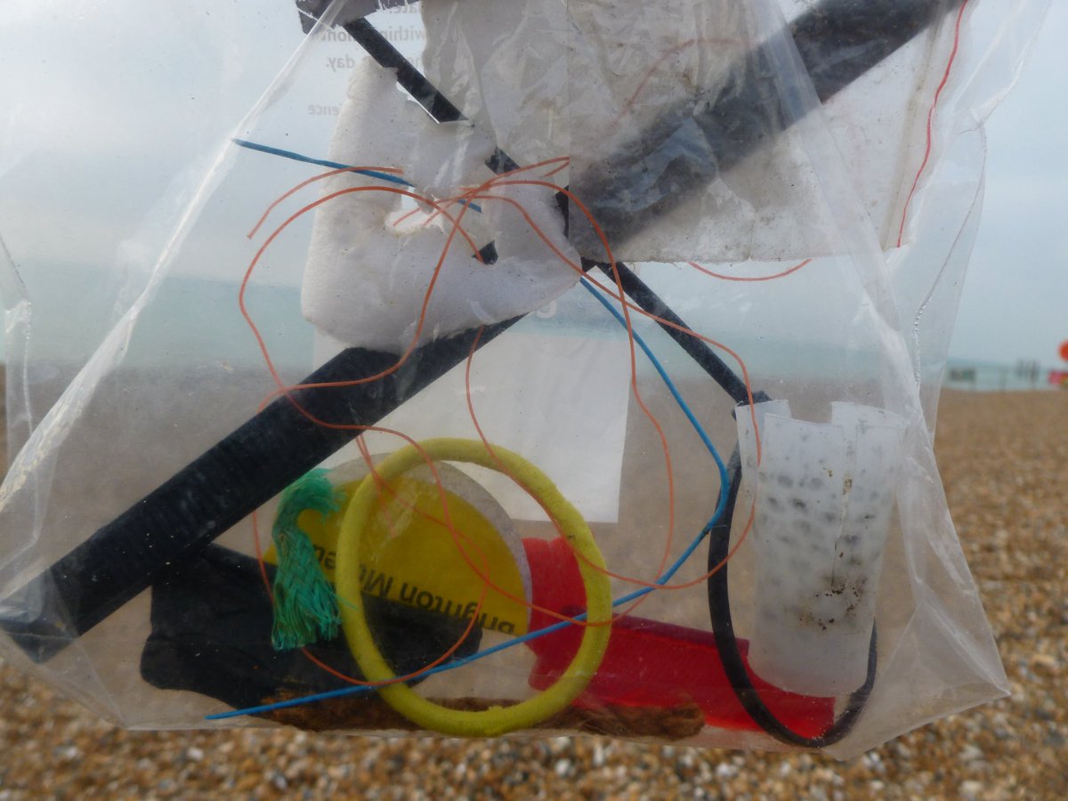 Drowning Our Oceans tweet media