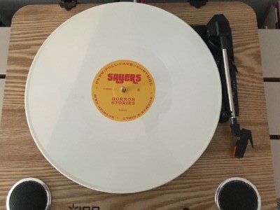sayersofficial's tweet photo. Black Friday Vinyl Sale! - https://t.co/DW0OCBaNL7 https://t.co/xlqtXexchM