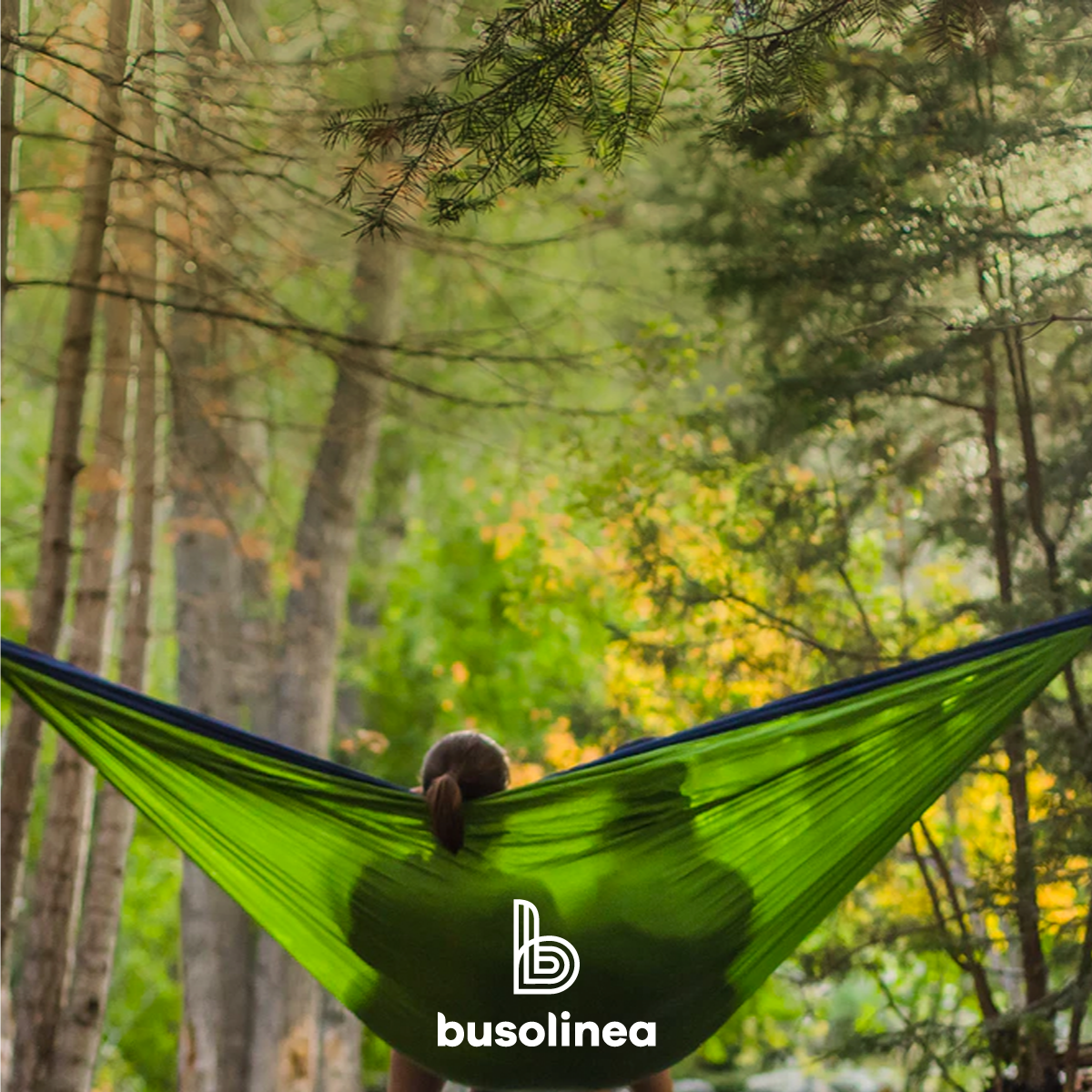 Busolinea's tweet photo. #FelizViernes ¿Qué tal un viajecito a #Guanajuato? El centro vacacional "El Salto" cuenta con varias hamacas para que duermas en las alturas. Viaja ahora a este estado por autobús en #Busolinea https://t.co/b1iA7oZg7z